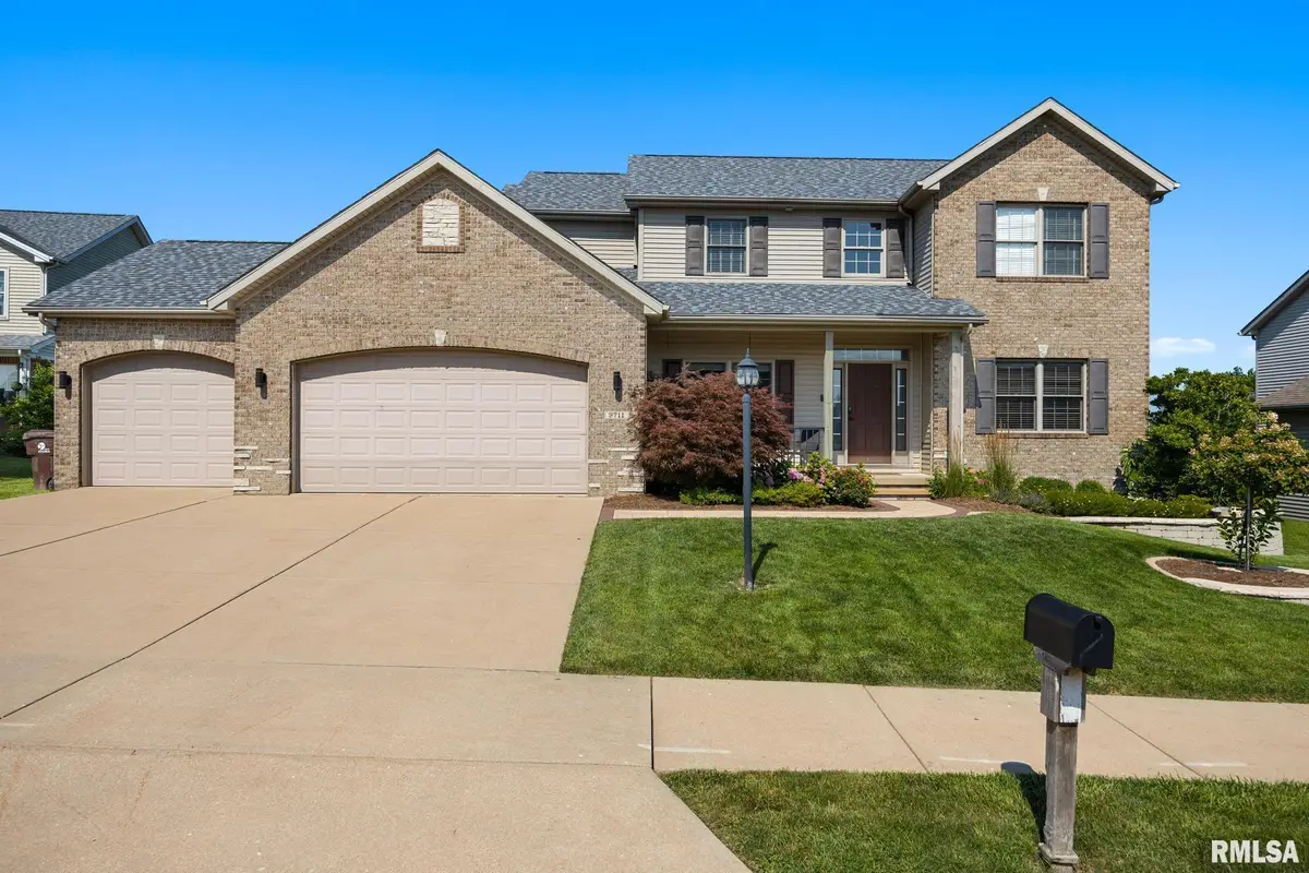 9711 N Megan Court, Peoria, IL 61615 - #1