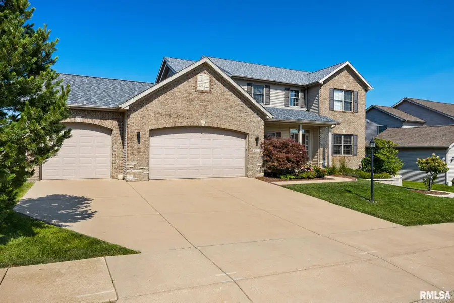9711 N Megan Court, Peoria, IL 61615 - #2
