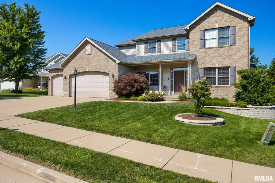 9711 N Megan Court, Peoria, IL 61615 - #3