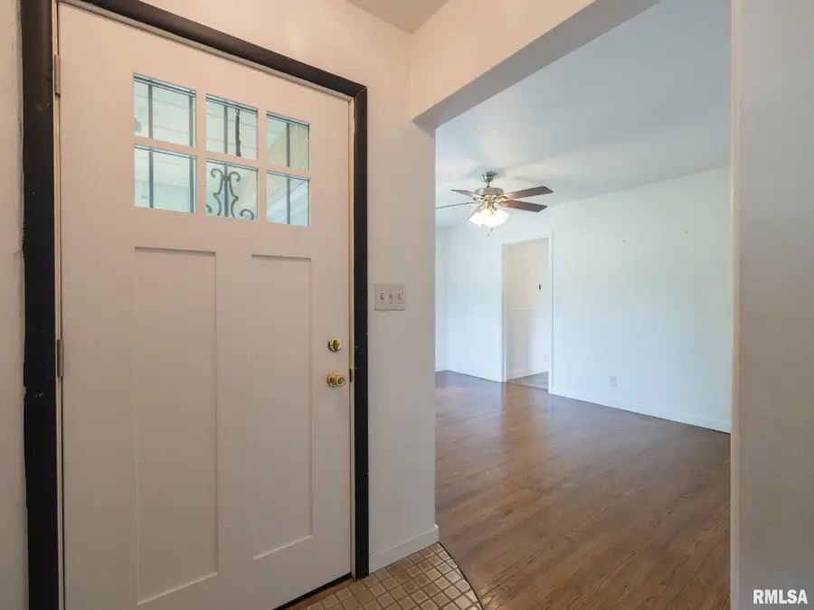 4216 N Columbus Avenue, Peoria, IL 61614 - #2