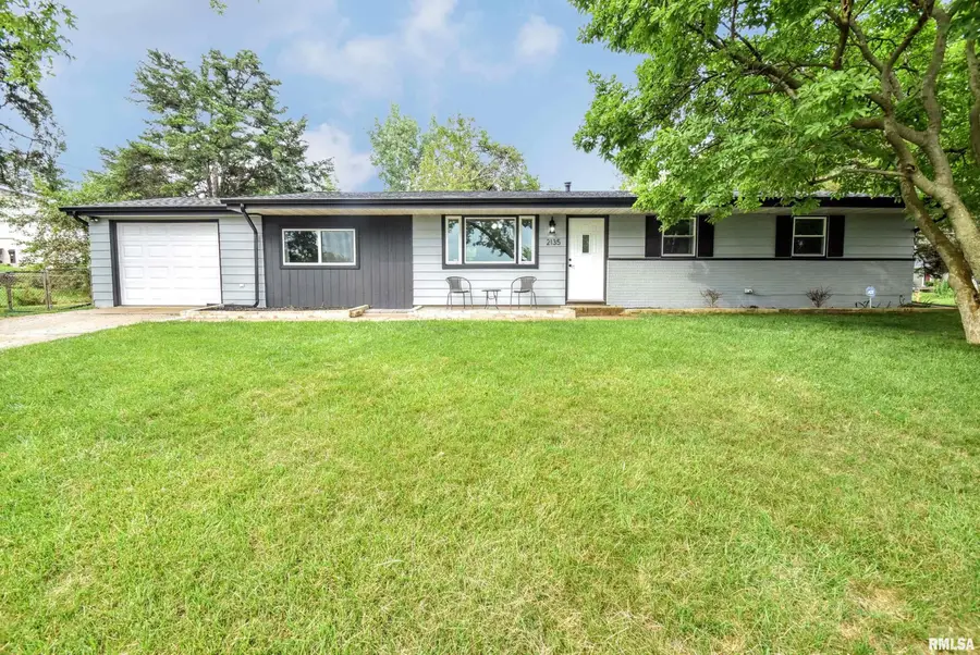 2135 W Orlando Drive, Peoria, IL 61614 - #2