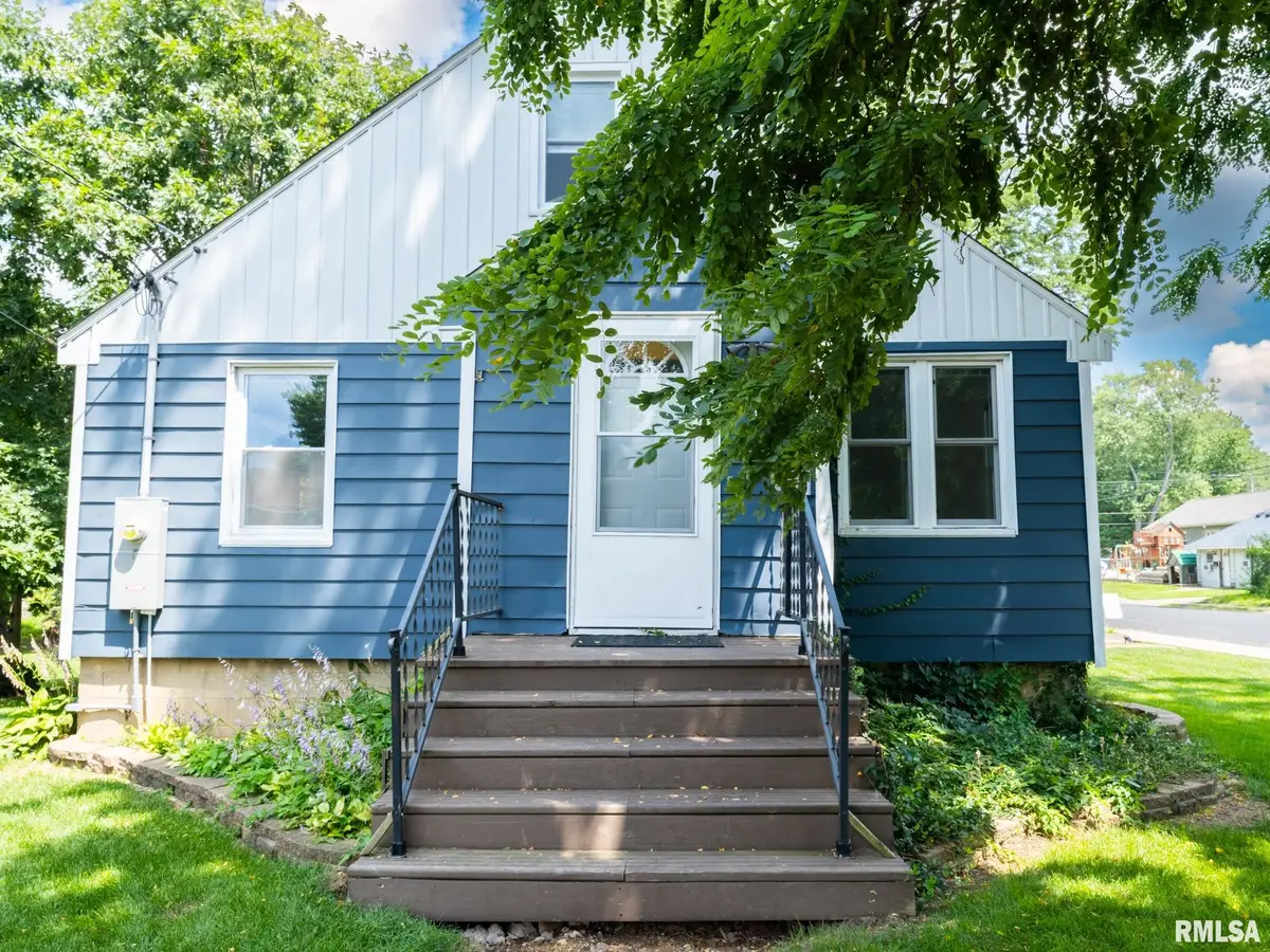 4200 N Columbus Avenue, Peoria, IL 61614 - #1