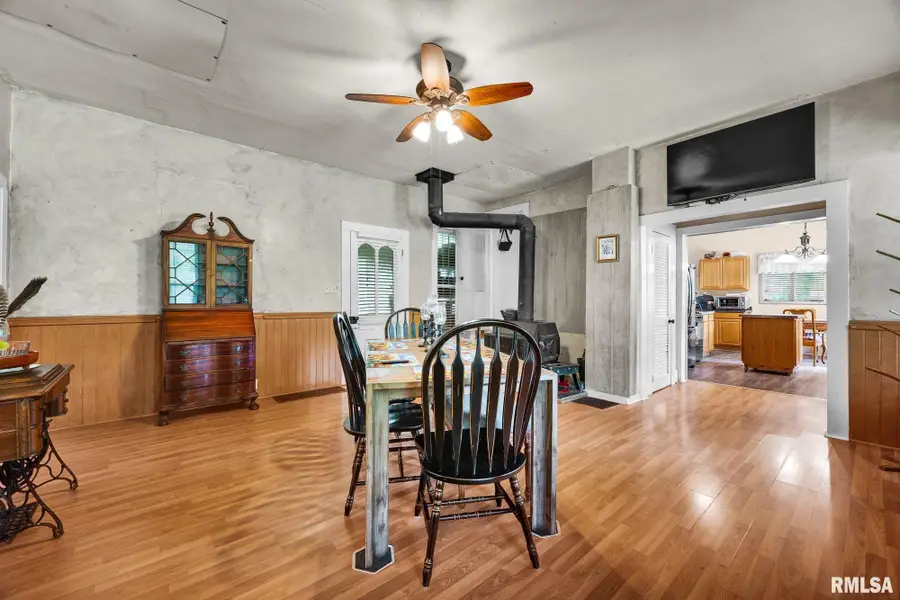 12719 Ropp Road, Tremont, IL 61568 - #3