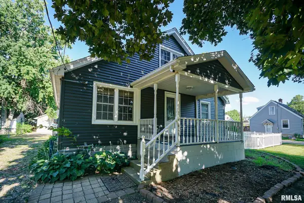 3824 S Lauder Avenue, Bartonville, IL 61607