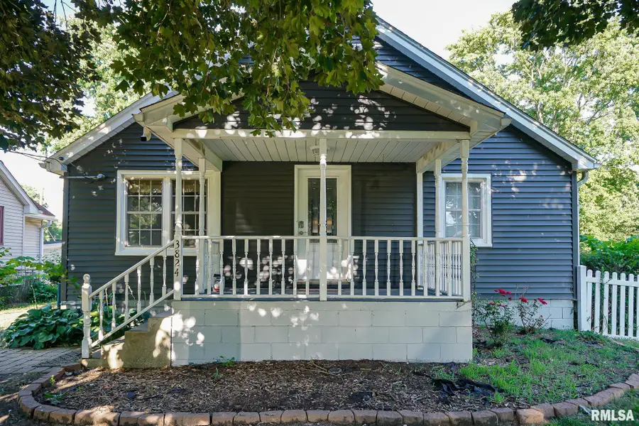 3824 S Lauder Avenue, Bartonville, IL 61607 - #2