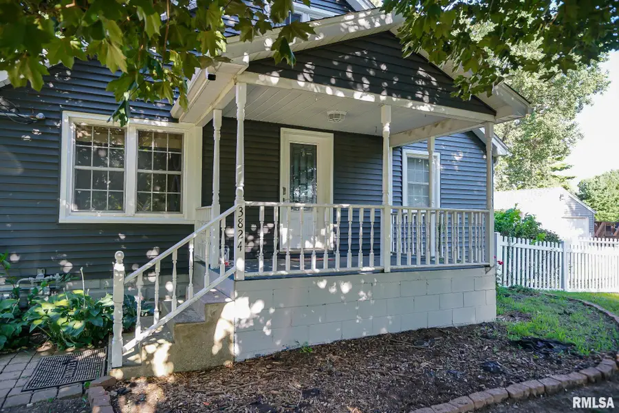 3824 S Lauder Avenue, Bartonville, IL 61607 - #3