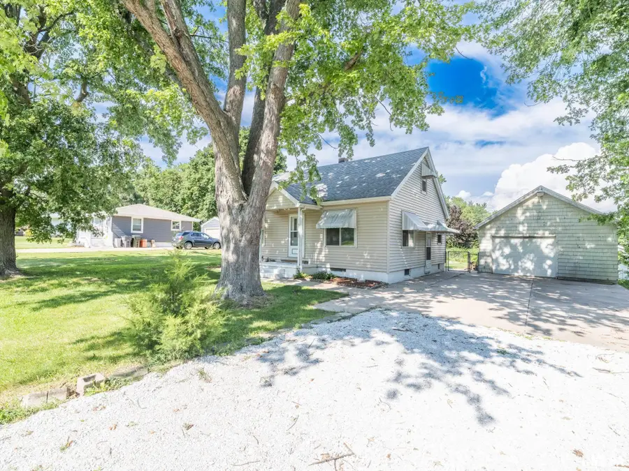 133 Lakewood Avenue, East Peoria, IL 61611 - #2