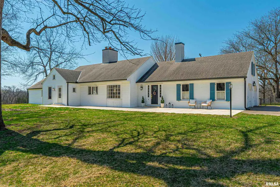 308 S Division Street, Knoxville, IL 61448 - #2