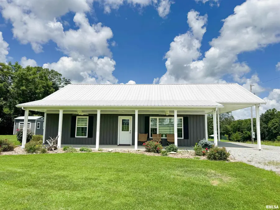 1045 Gurley Loop, Buncombe, IL 62912 - #2