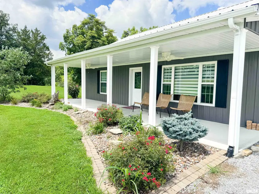 1045 Gurley Loop, Buncombe, IL 62912 - #3