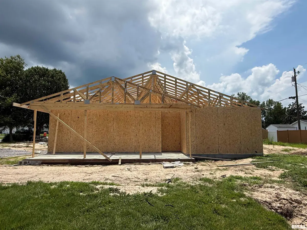 1101 E Boyton Street, Marion, IL 62959 - #1