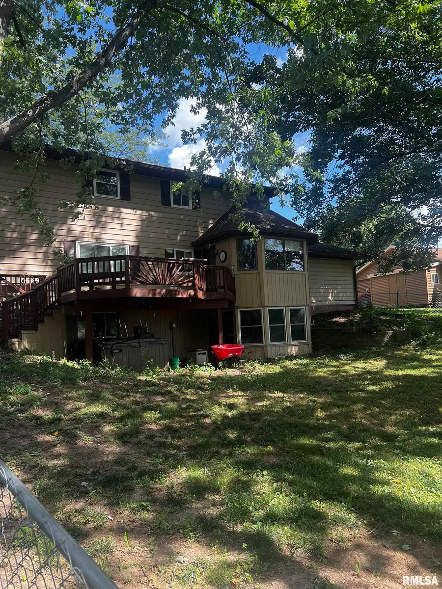 1821 Valle Vista Boulevard, Pekin, IL 61554 - #2