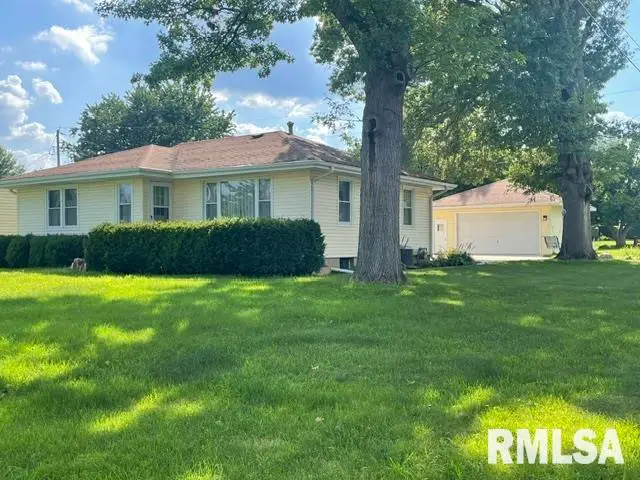 6322 E Beach Drive, Chillicothe, IL 61523-9433 - #1