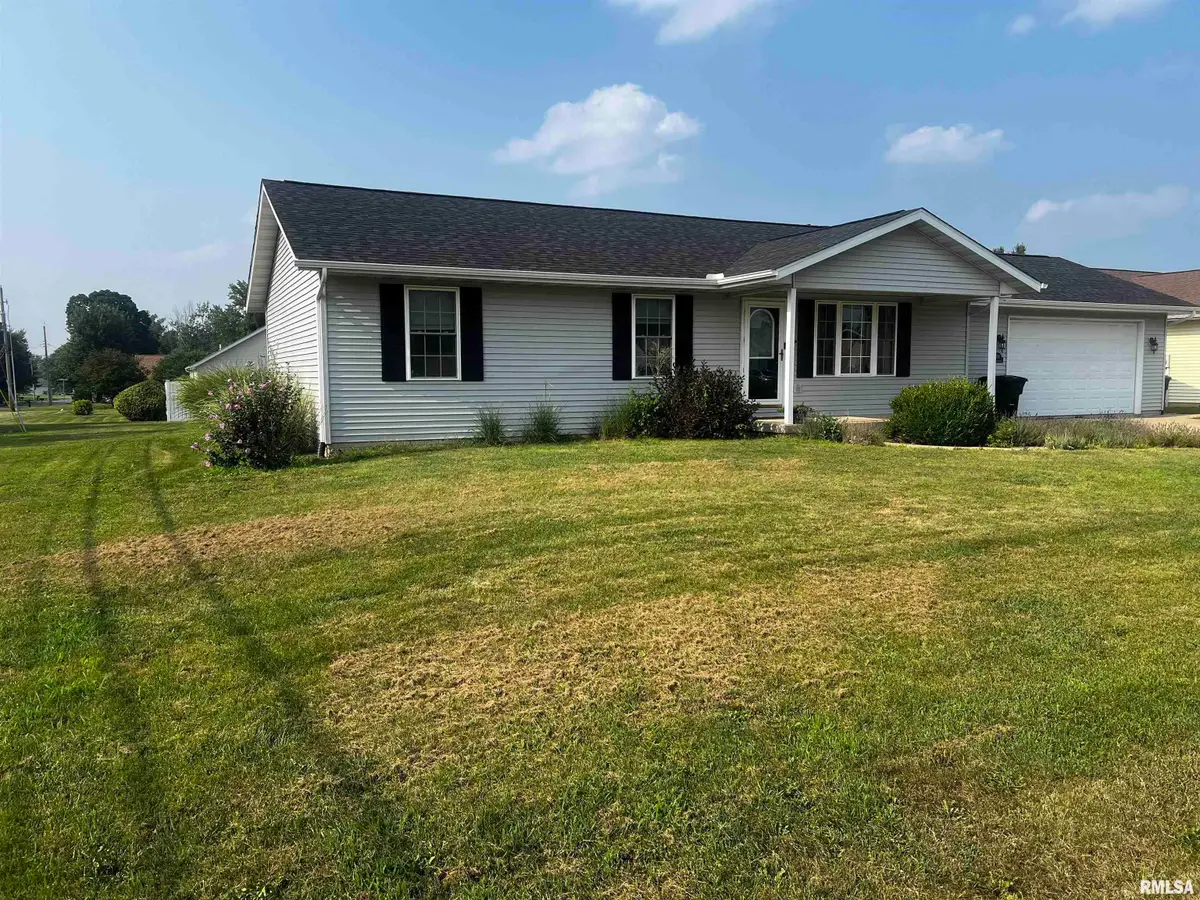 164 Elmridge Circle, East Peoria, IL 61611 - #1