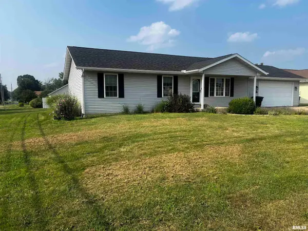 164 Elmridge Circle, East Peoria, IL 61611