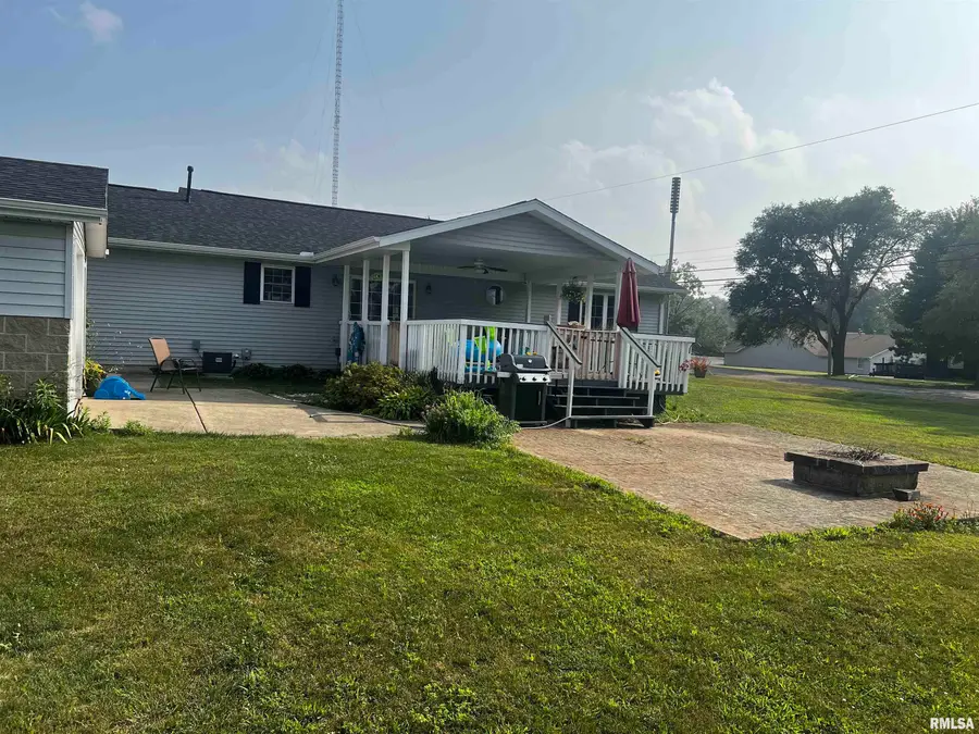 164 Elmridge Circle, East Peoria, IL 61611 - #2