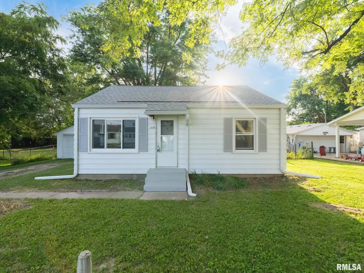 107 Theodore Street, Washington, IL 61571 - #1