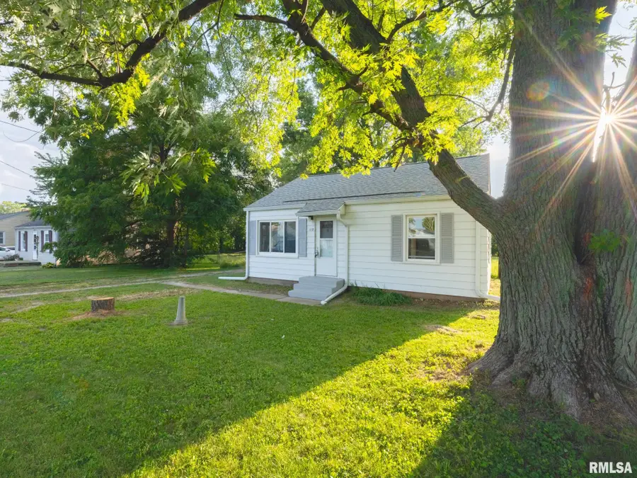 107 Theodore Street, Washington, IL 61571 - #2