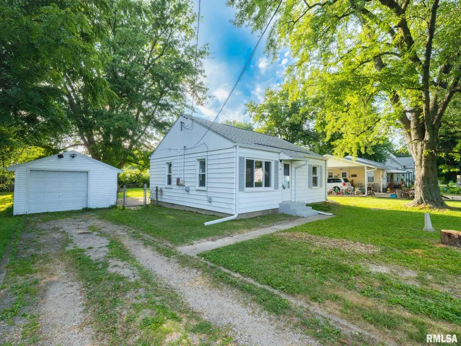 107 Theodore Street, Washington, IL 61571 - #3