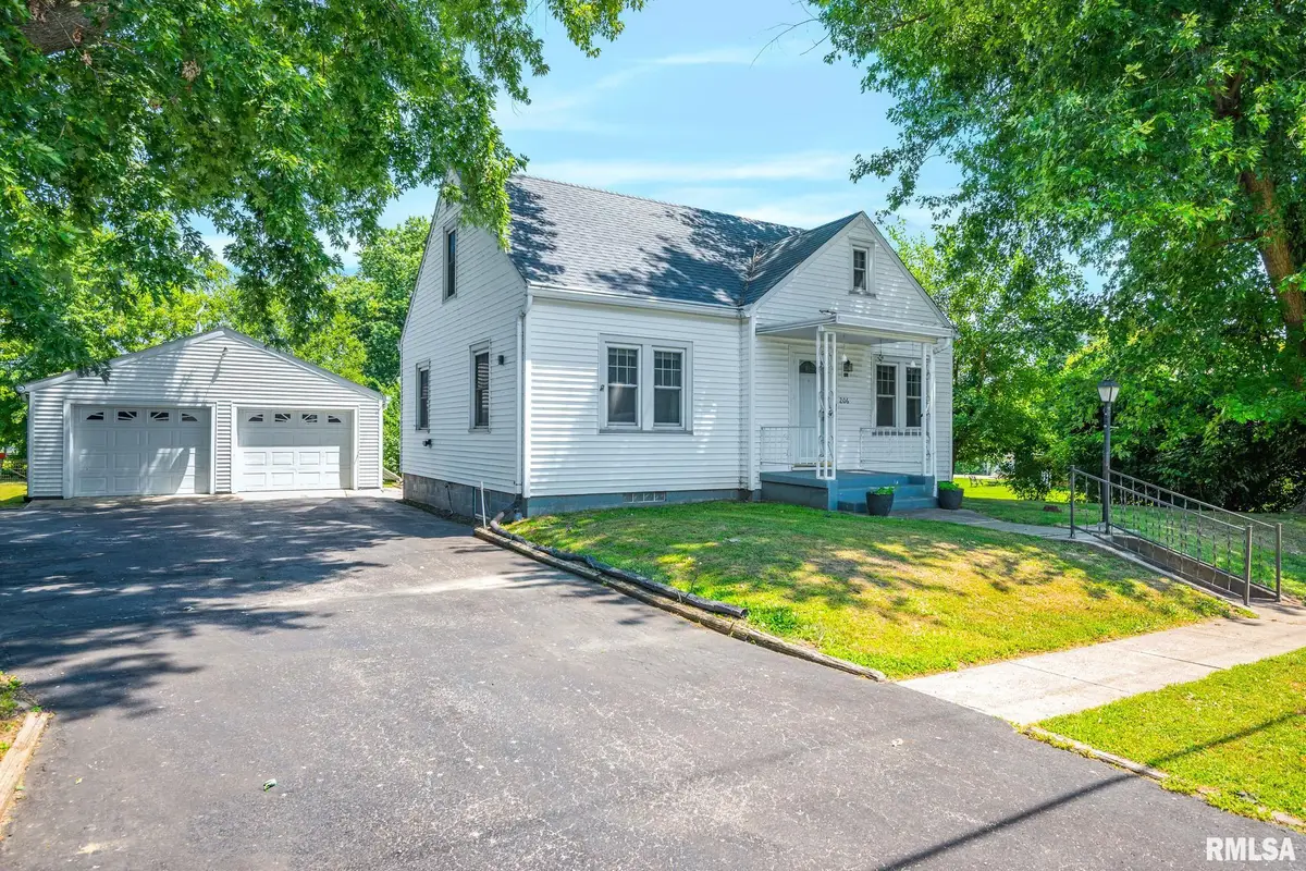 206 Adams Street, Kingston Mines, IL 61539 - #1