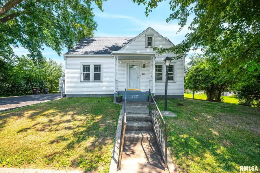 206 Adams Street, Kingston Mines, IL 61539 - #2
