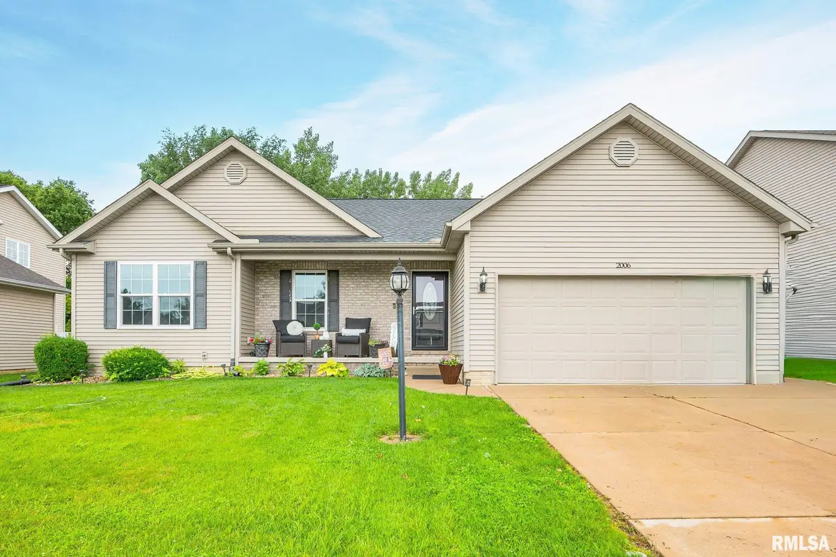 2006 W Miners Drive, Dunlap, IL 61525 - #1