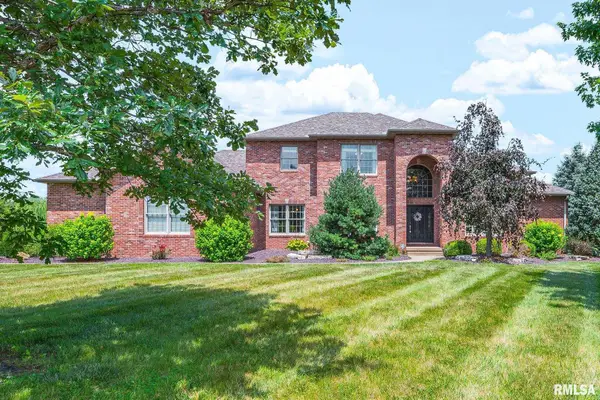 576 Pheasant Trail, Metamora, IL 61548