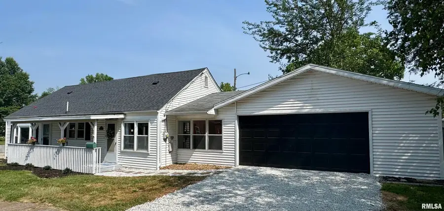 624 W Mcdonough Street, Macomb, IL 61455 - #2