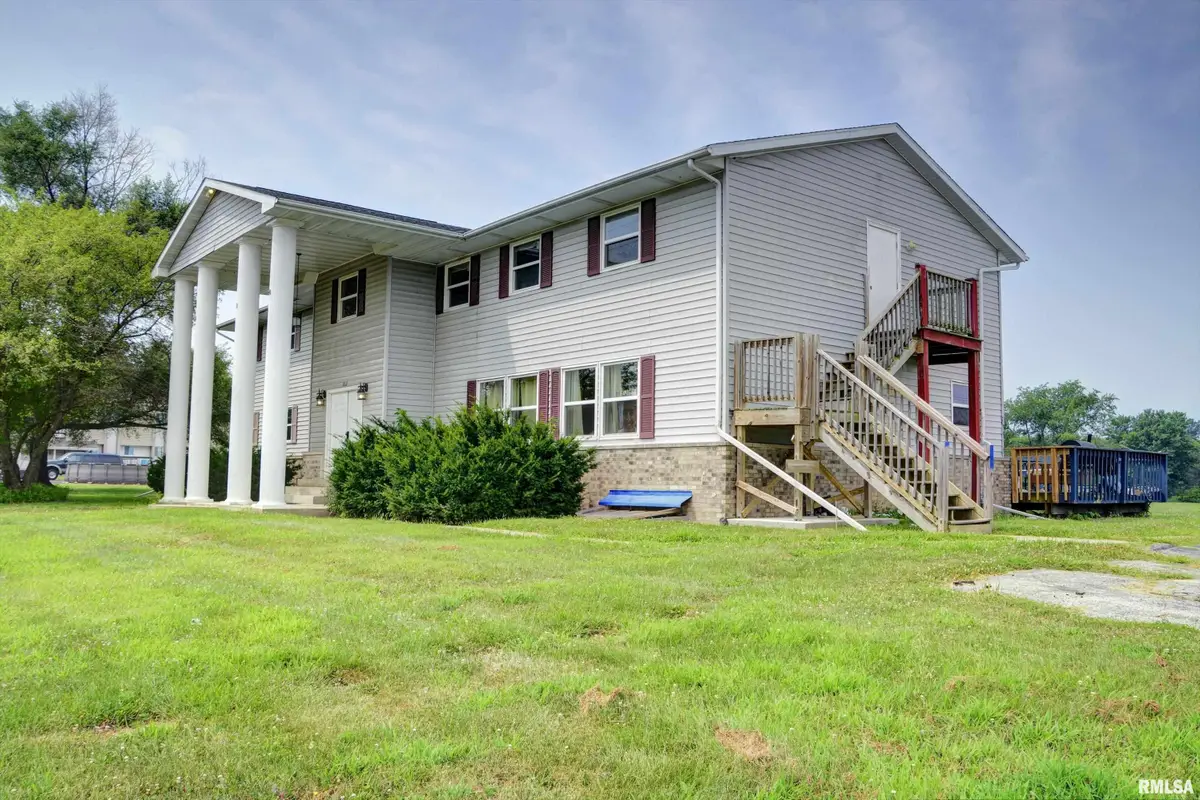 812 Wigwam Hollow Road, Macomb, IL 61455 - #1