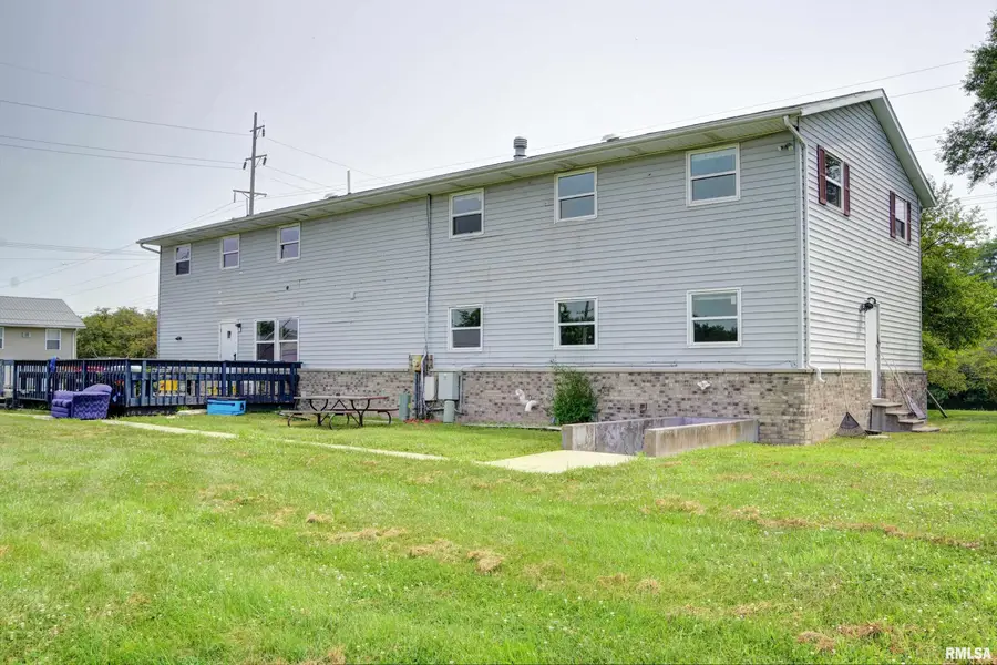 812 Wigwam Hollow Road, Macomb, IL 61455 - #3