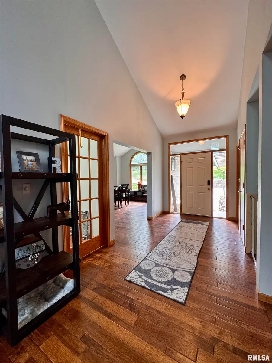 900 N Cole Road, Colchester, IL 61455 - #2