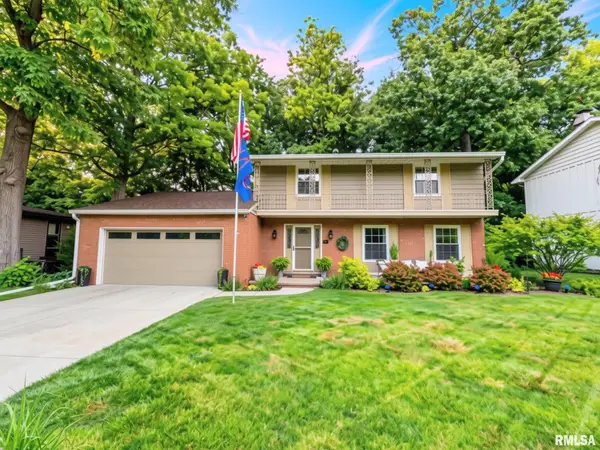 753 W Wonderview Drive, Dunlap, IL 61525