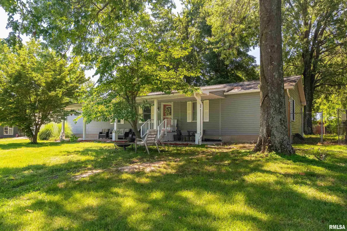 13641 Pacific Lane, Johnston City, IL 62951 - #1