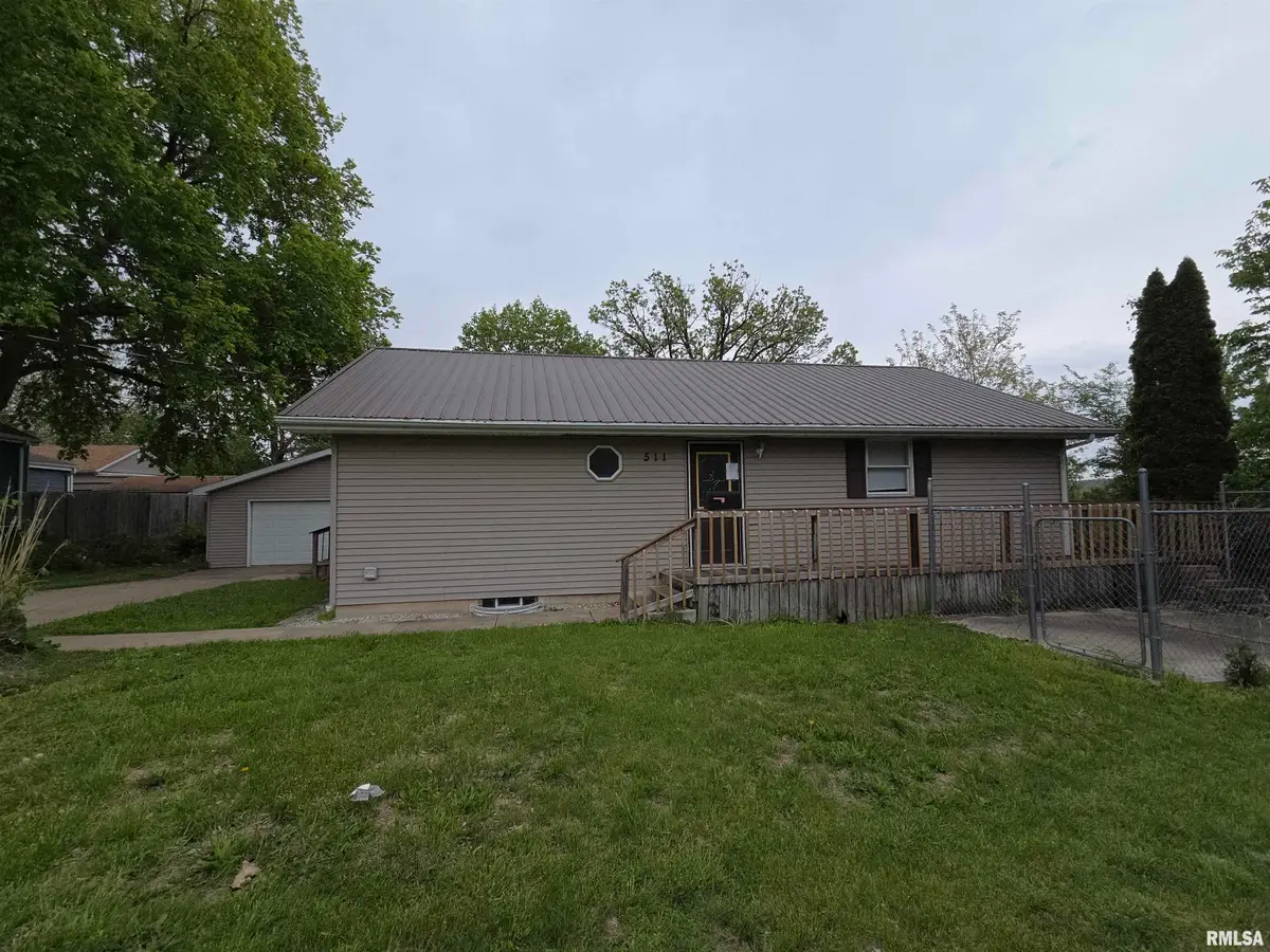 511 West Street, Peru, IL 61354 - #1