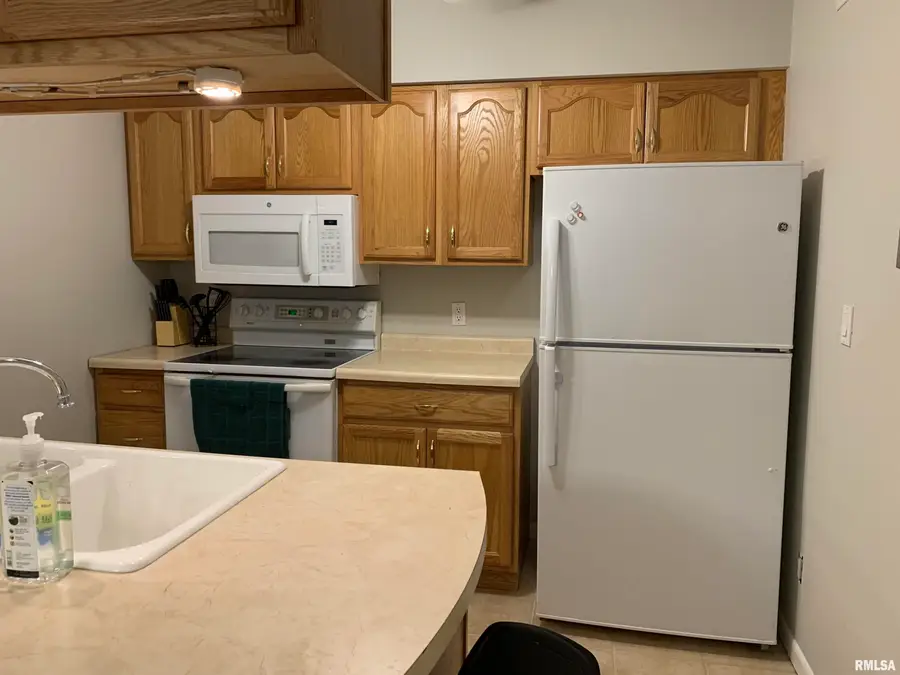 6809 N Frostwood Parkway #3, Peoria, IL 61615 - #3