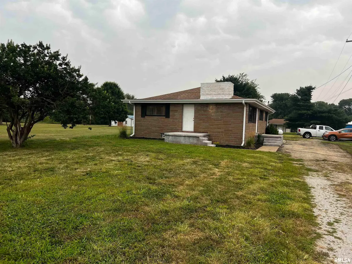 13658 N Manito Road, Manito, IL 61546 - #1