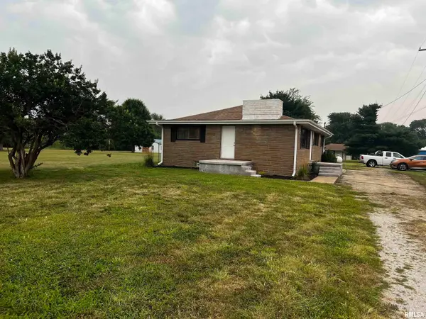 13658 N Manito Road, Manito, IL 61546