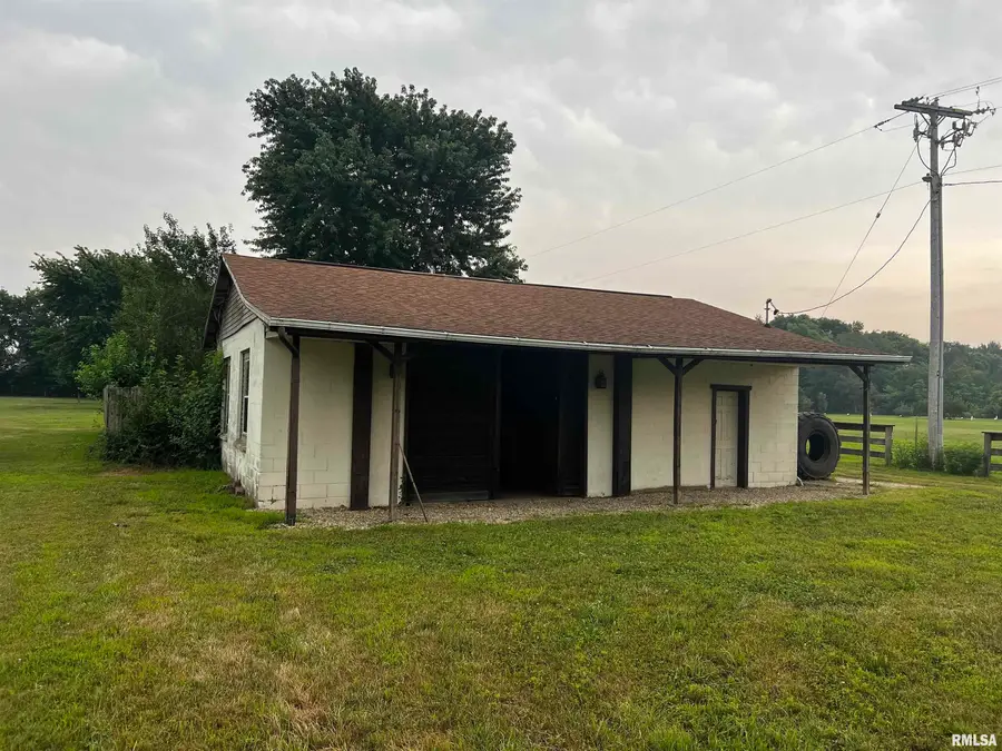 13658 N Manito Road, Manito, IL 61546 - #3