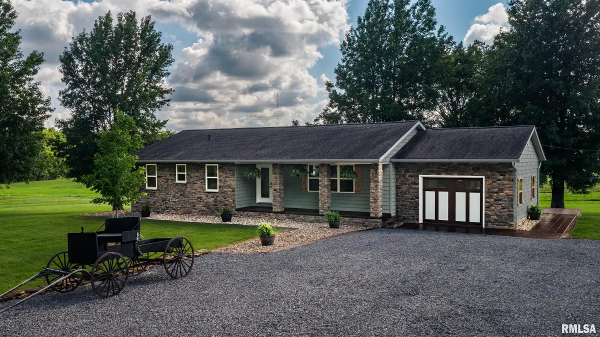 511 White Street, Creal Springs, IL 62922 - #1