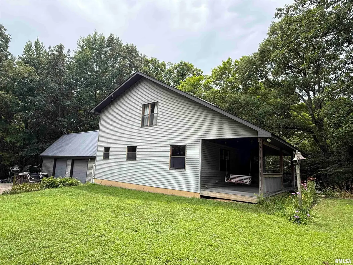2368 Watt Hill Road, Murphysboro, IL 62966 - #1