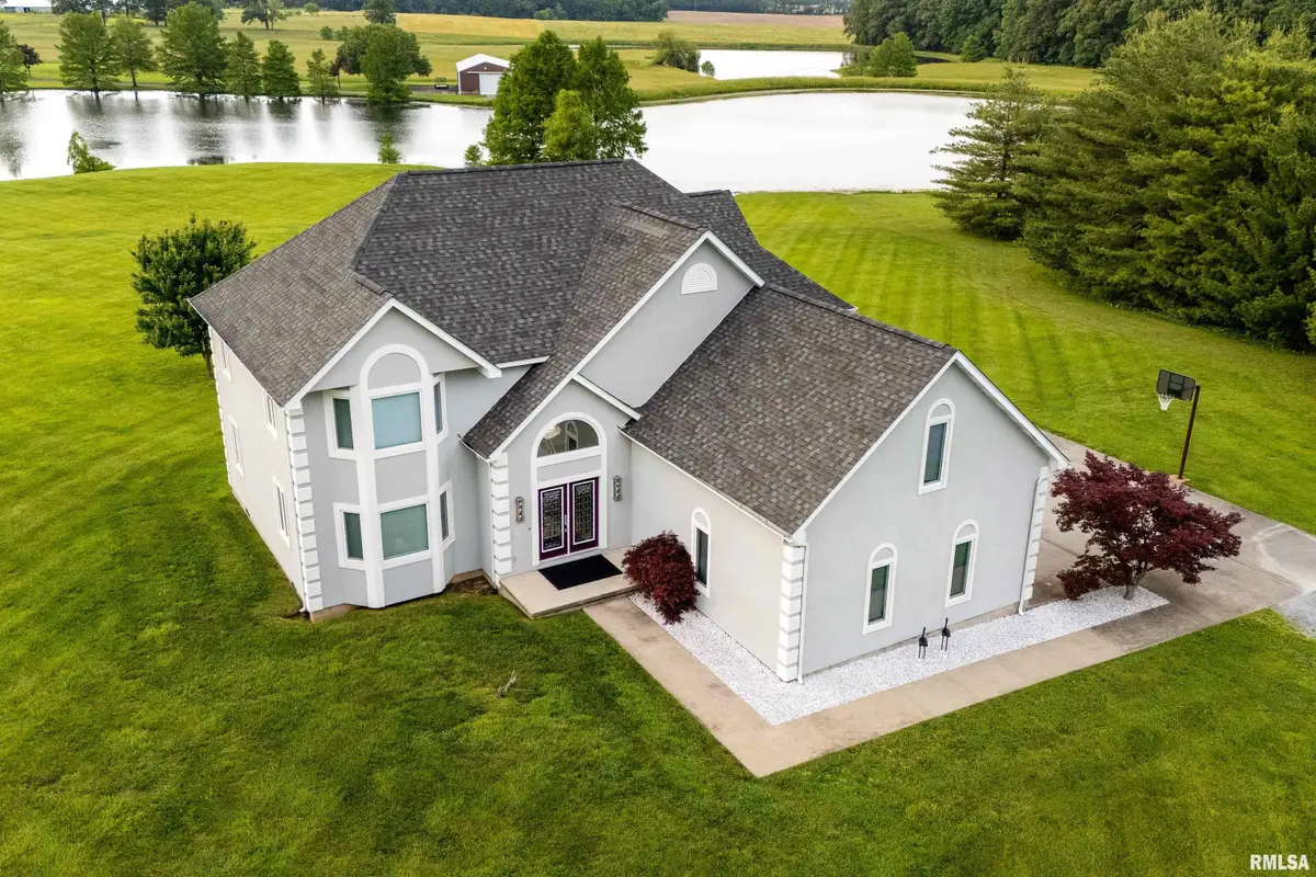 6381 Tyner Lane, Marion, IL 62959 - #1