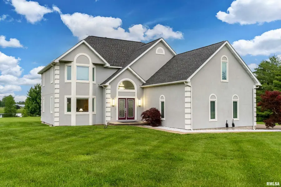 6381 Tyner Lane, Marion, IL 62959 - #2