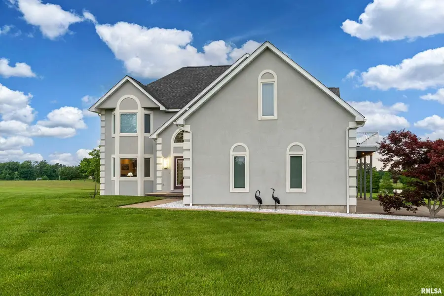 6381 Tyner Lane, Marion, IL 62959 - #3