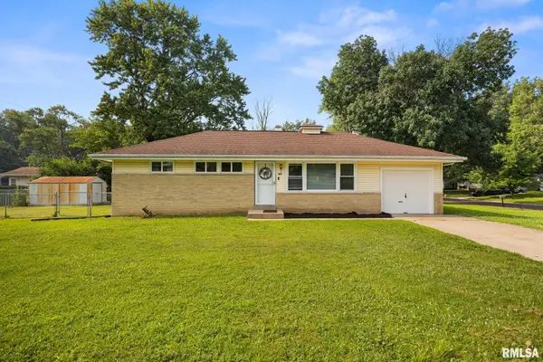 5306 N Plaza Drive, Peoria, IL 61614