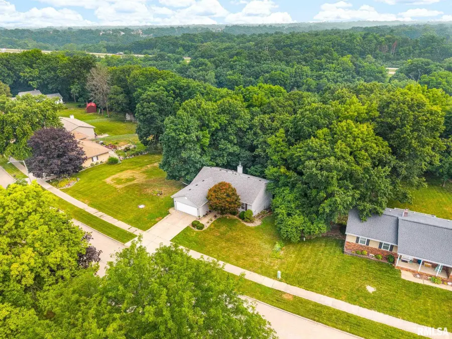 3705 W Saymore Lane, Peoria, IL 61615 - #2
