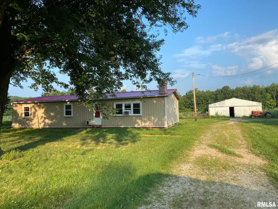 24500 N Copperas Creek Road, Canton, IL 61520 - #2