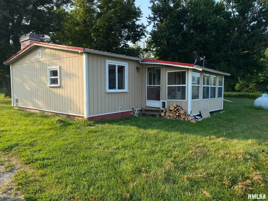 24500 N Copperas Creek Road, Canton, IL 61520 - #3