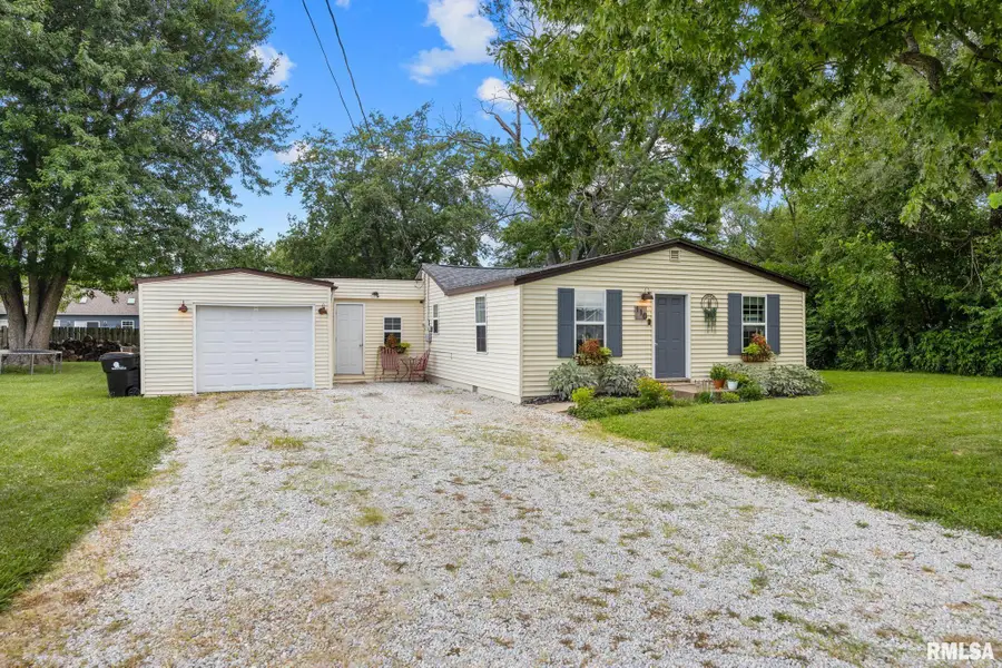 110 Ernest Street, Washington, IL 61571 - #2