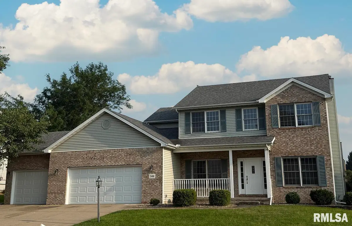 2400 W Murphy Drive, Dunlap, IL 61525 - #1