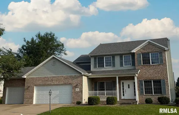 2400 W Murphy Drive, Dunlap, IL 61525